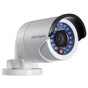 CAMERA HIKVISION DS-2CE16C0T-IR